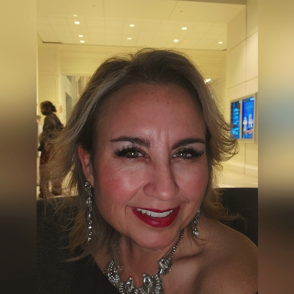 Meet your Posher, Tara